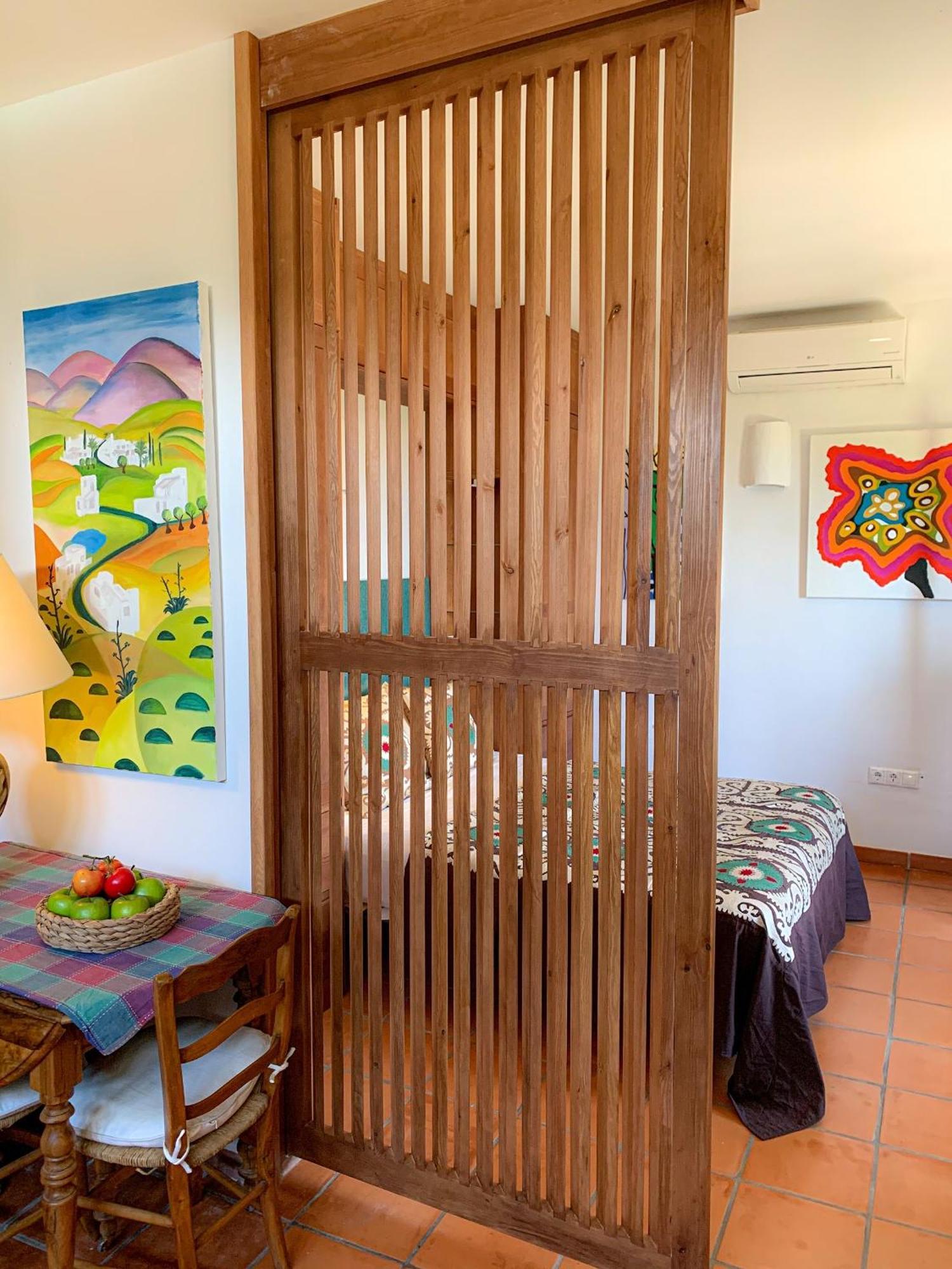 Mojacar Studio With Amazing Views Ngoại thất bức ảnh
