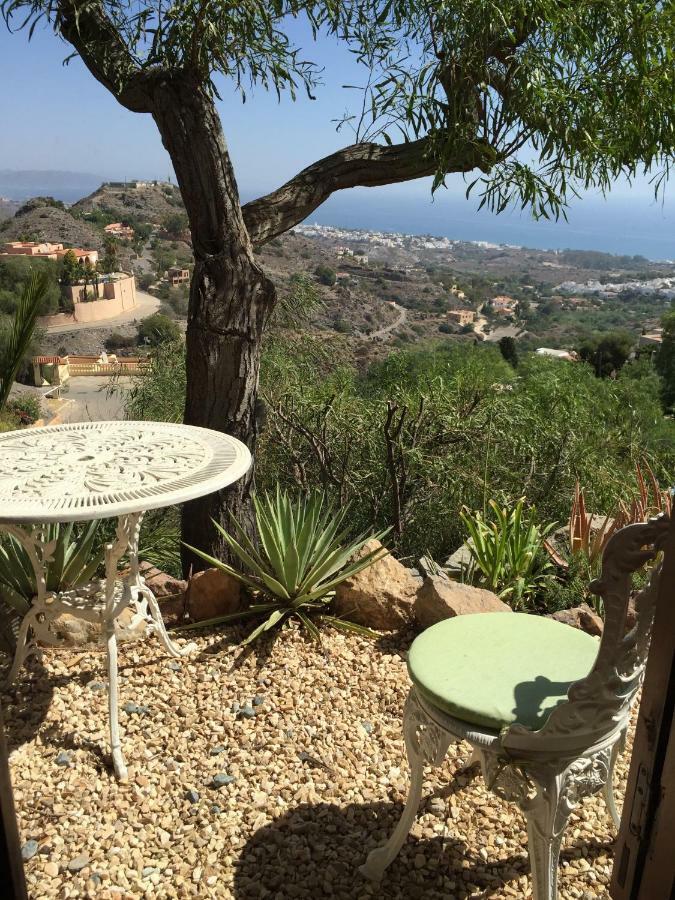 Mojacar Studio With Amazing Views Ngoại thất bức ảnh